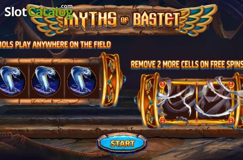 Οθόνη2. Myths of Bastet Κουλοχέρης