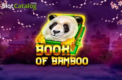 Book of Bamboo Onlyplay