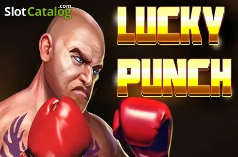 Lucky Punch Κουλοχέρης 