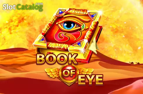 Book of Eye Onlyplay