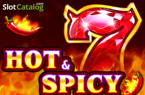 Hot&Spicy Onlyplay