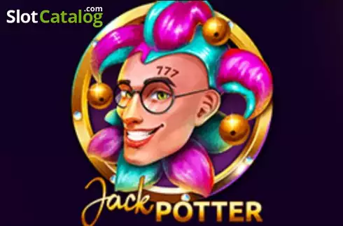 Jack Potter