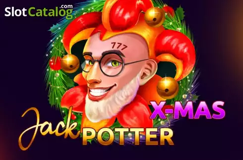 Jack Potter X-MAS