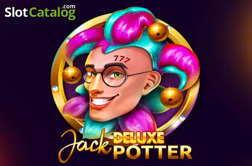 Jack Potter Deluxe