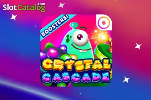 Crystal Cascade (Onlyplay) Λογότυπο Crystal Cascade (Onlyplay) Λογότυπο