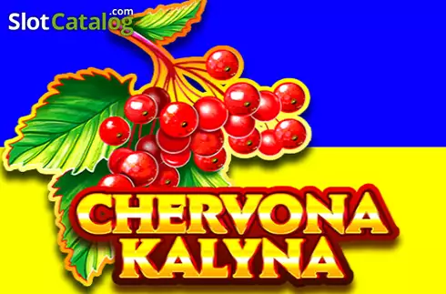 Chervona Kalyna