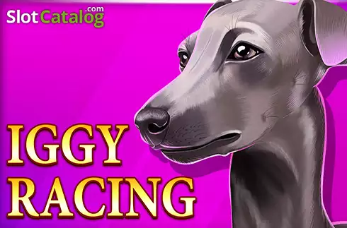 Iggy Racing Λογότυπο Iggy Racing Λογότυπο