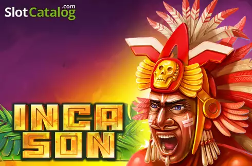 Inca Son Λογότυπο