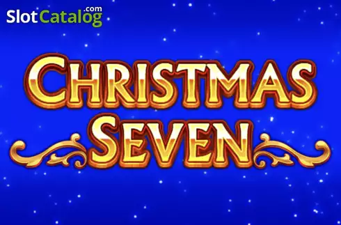 Christmas Seven