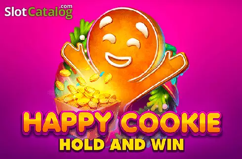 Happy Cookie Λογότυπο Happy Cookie Λογότυπο
