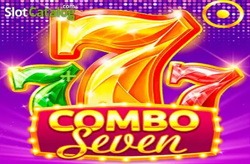 Combo Seven Λογότυπο Combo Seven Λογότυπο