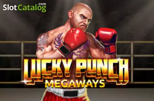 Lucky Punch Megaways Κουλοχέρης 