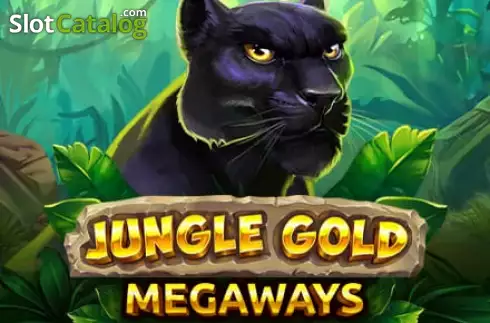 Jungle Gold Megaways Κουλοχέρης 