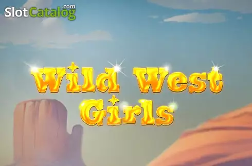 Wild West Girls Λογότυπο Wild West Girls Λογότυπο