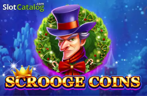 Scrooge Coins Λογότυπο