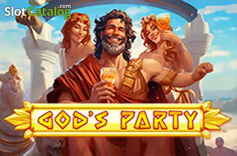 God's Party Onlyplay