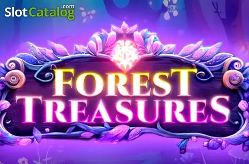 Forest Treasures Onlyplay