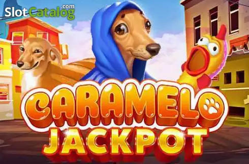 Caramelo Jackpot Onlyplay