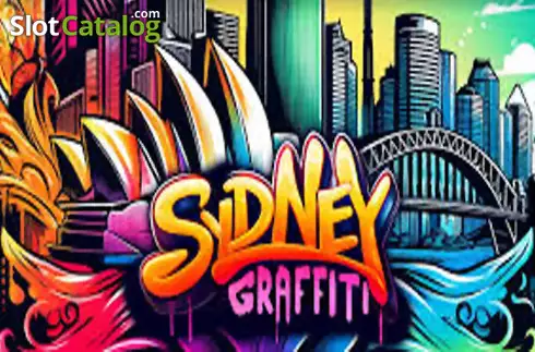 Graffiti in Sydney Λογότυπο