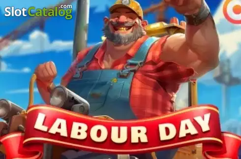 Labour Day Κουλοχέρης 