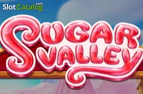 Sugar Valley Λογότυπο Sugar Valley Λογότυπο