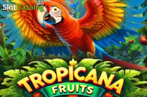 Tropicana Fruits Onlyplay
