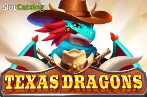 Texas Dragons Λογότυπο Texas Dragons Λογότυπο