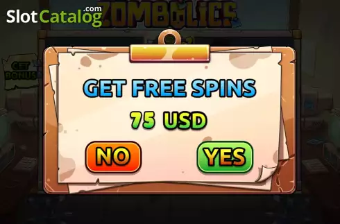 Οθόνη6. Zombolics Κουλοχέρης