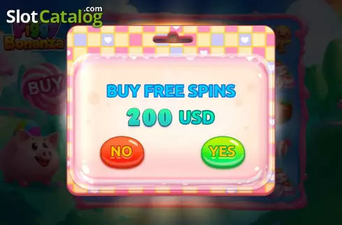 Οθόνη7. Piggy Bonanza (Onlyplay) Κουλοχέρης