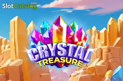Crystal Treasure (Onlyplay)
