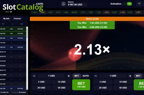 Οθόνη5. CricX Κουλοχέρης