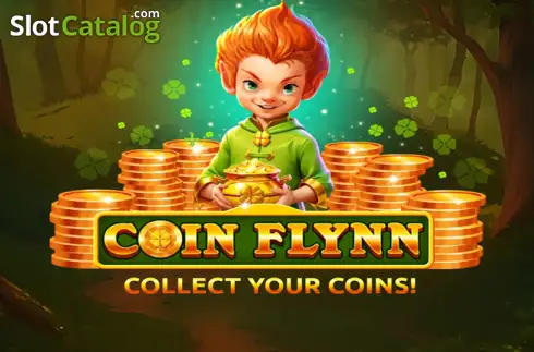 Coin Flynn Λογότυπο