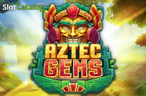 Aztec Gems (Onlyplay) Λογότυπο Aztec Gems (Onlyplay) Λογότυπο