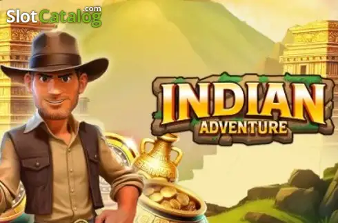 Indian Adventures Λογότυπο Indian Adventures Λογότυπο