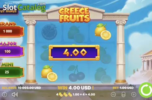 Οθόνη3. Greece Fruits Κουλοχέρης