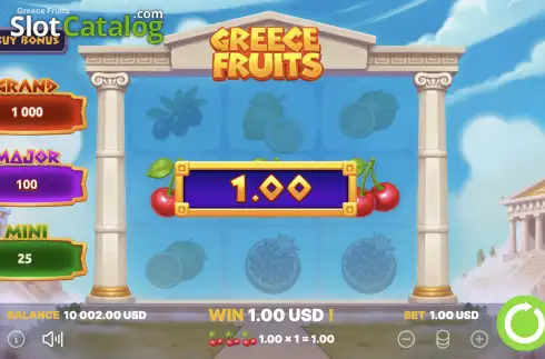 Οθόνη4. Greece Fruits Κουλοχέρης
