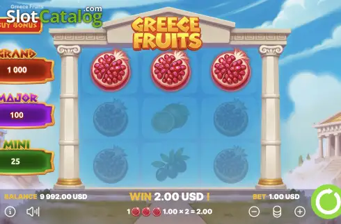 Οθόνη5. Greece Fruits Κουλοχέρης