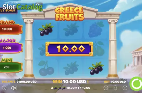 Οθόνη6. Greece Fruits Κουλοχέρης