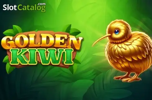 Golden Kiwi Κουλοχέρης 