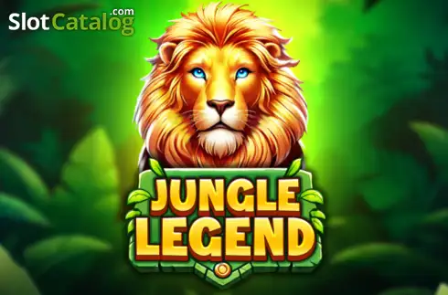 Jungle Legend Λογότυπο Jungle Legend Λογότυπο