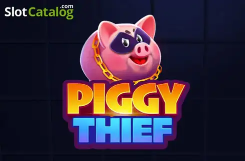Piggy Thief Λογότυπο