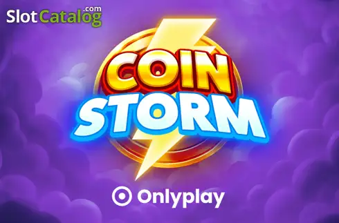 Coin Storm Onlyplay