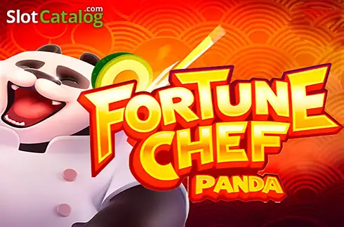 Fortune Chef Panda Λογότυπο Fortune Chef Panda Λογότυπο