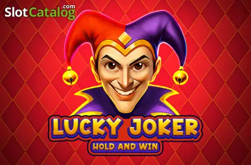 Lucky Joker: Hold and Win Λογότυπο Lucky Joker: Hold and Win Λογότυπο