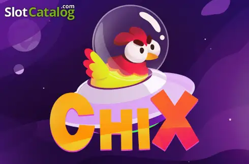 ChiX Λογότυπο ChiX Λογότυπο