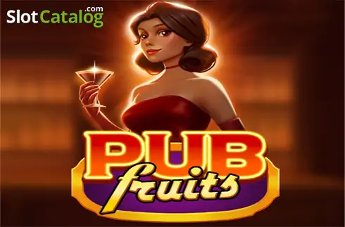 Pub Fruits Λογότυπο Pub Fruits Λογότυπο