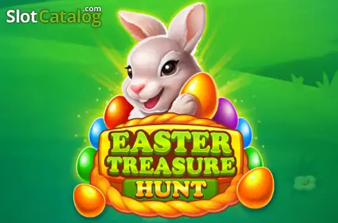 Easter Treasure Hunt Λογότυπο