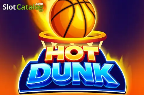 Hot Dunk Κουλοχέρης 