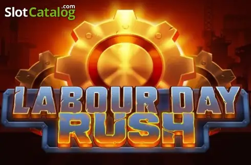 Labour Day Rush Κουλοχέρης 