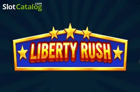 Liberty Rush Λογότυπο Liberty Rush Λογότυπο